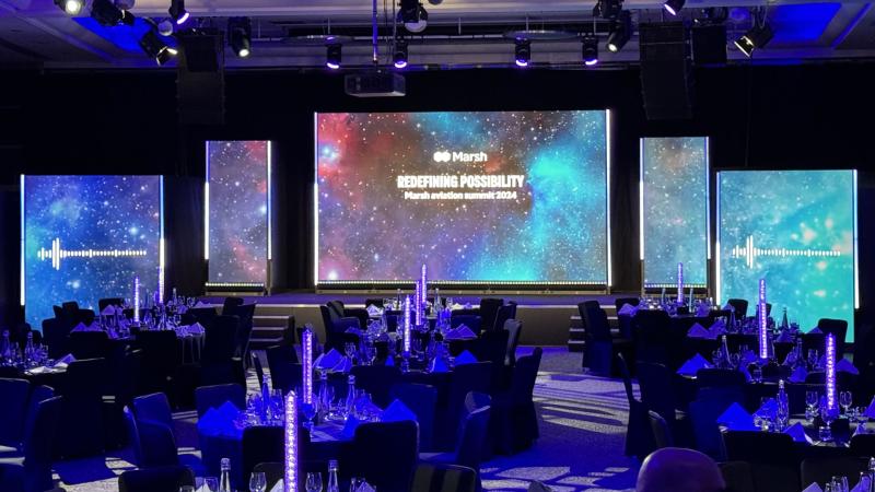 White Event Production