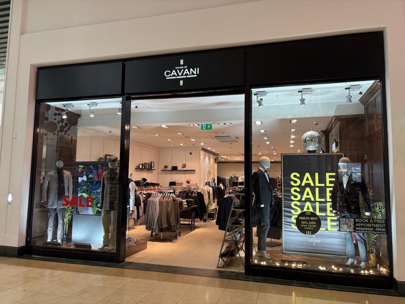 Cavani Milton Keynes