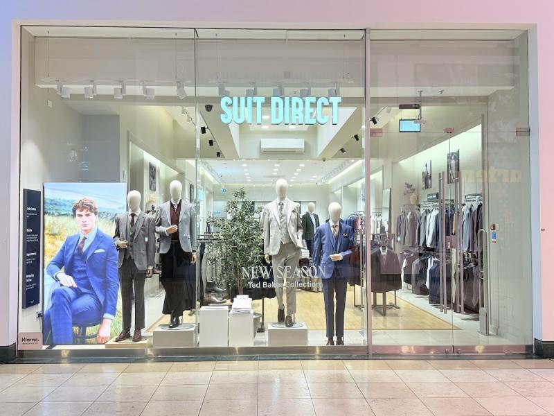 Suit Direct