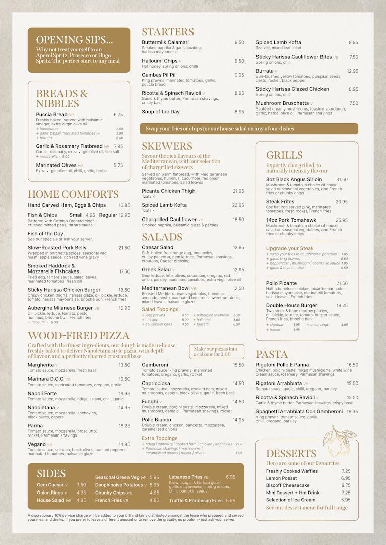 The Navigation Inn Pub & Dining