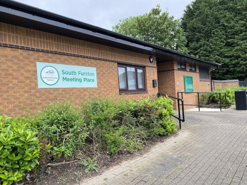 South Furzton Meeting Place