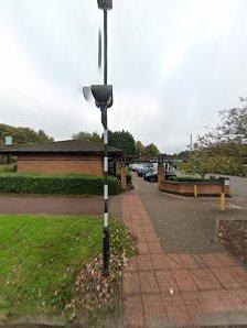 South Furzton Meeting Place