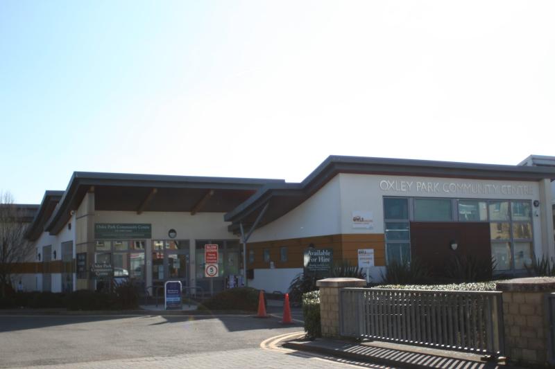 Oxley Park Community Centre