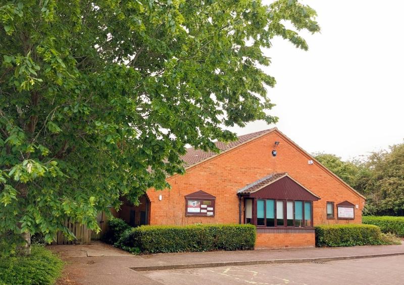 Shenley Brook End Community Centre