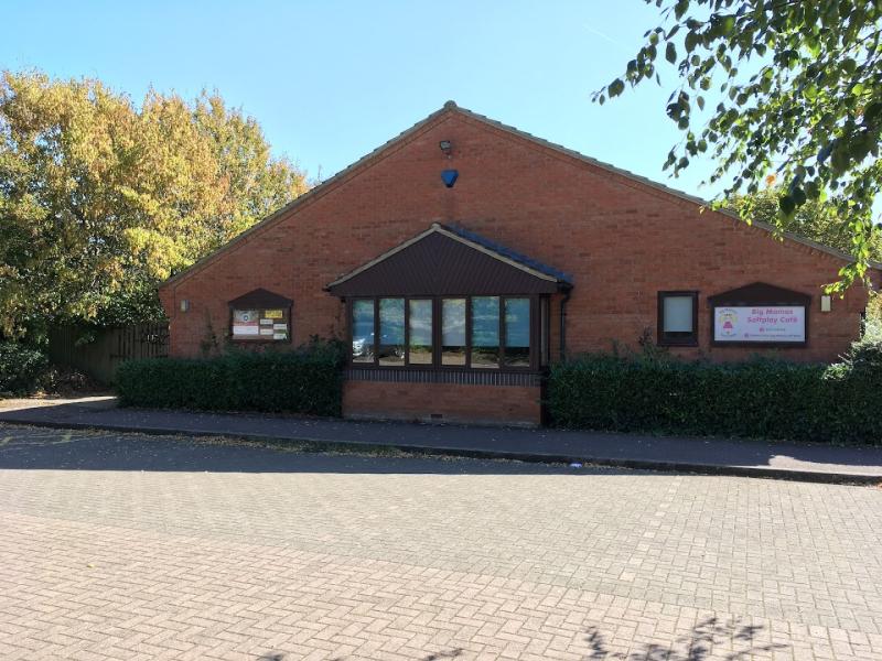 Shenley Brook End Community Centre