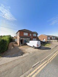 Cranfield Dental Practice Bedford