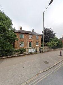 Ampthill Dental Practice, Miss K Saxby and Associates