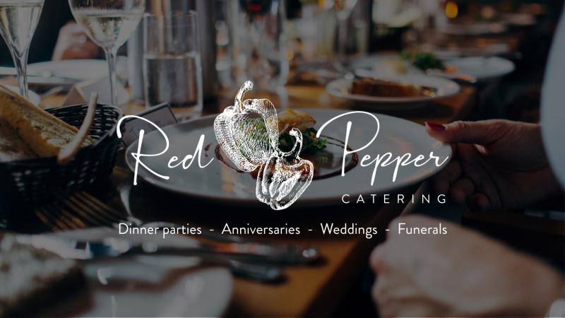 Red Pepper Catering Ltd