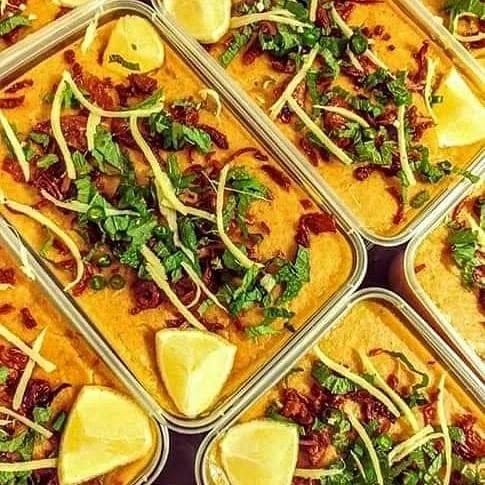 Meals By Malik