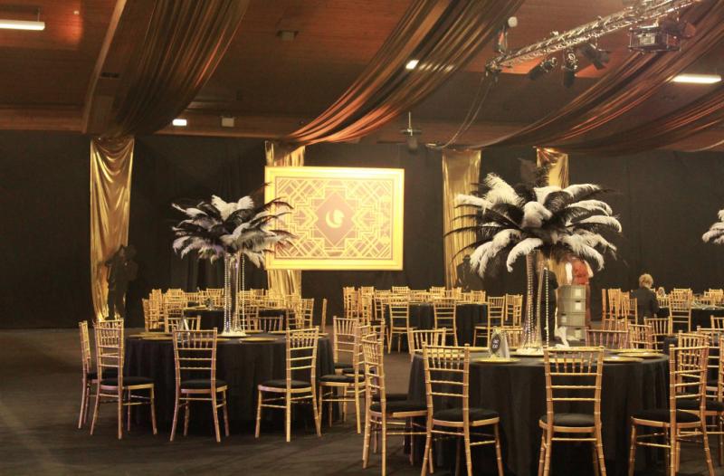 Julia Charles Event Management