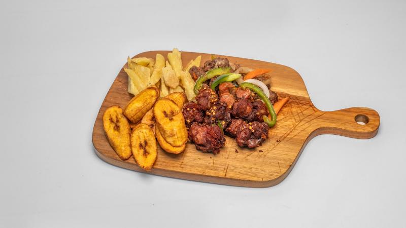 Carters Cookery