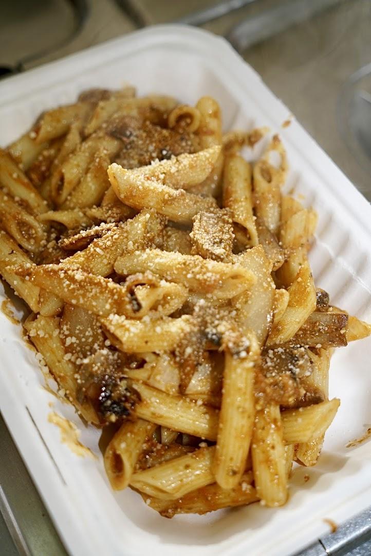 Bianco’s Bistro