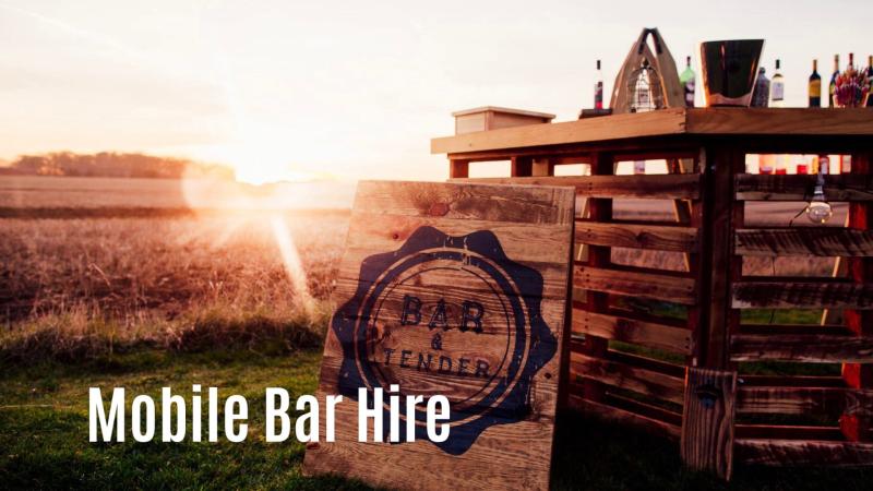 Bar & Tender