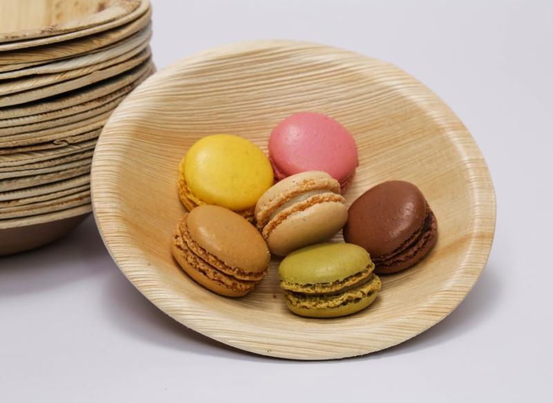 Yelai Ecotact – Catering and Takeaway Supplies