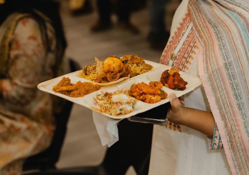 Yelai Ecotact – Catering and Takeaway Supplies