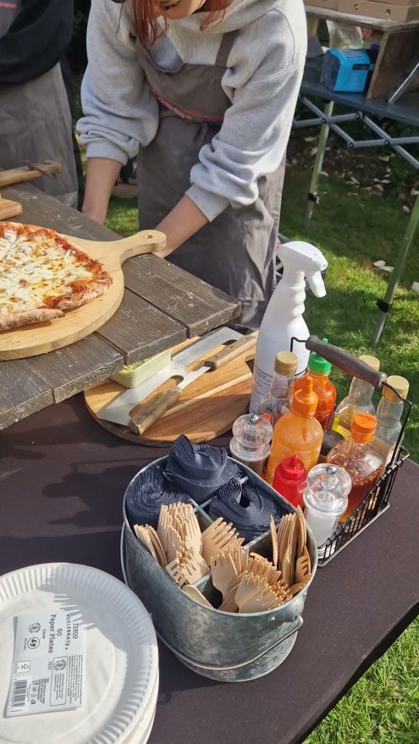 D Pizza Guy
