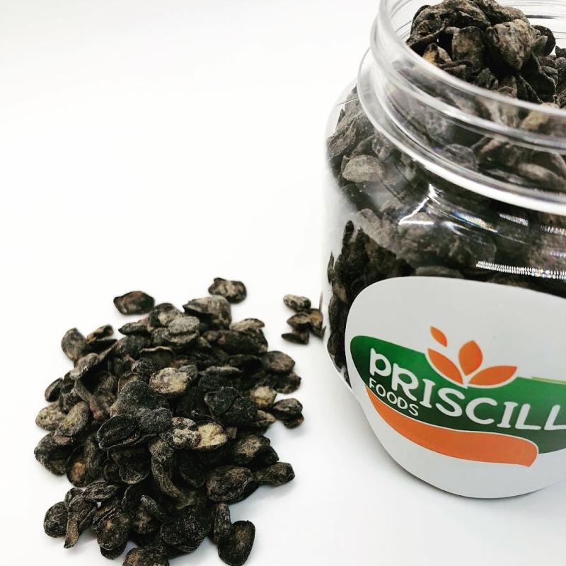Priscilla Foods