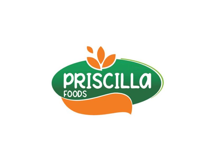 Priscilla Foods
