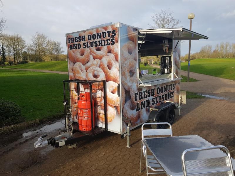 A1 Donuts