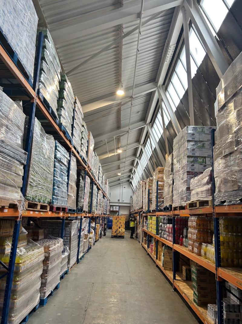 World Foods Wholesale