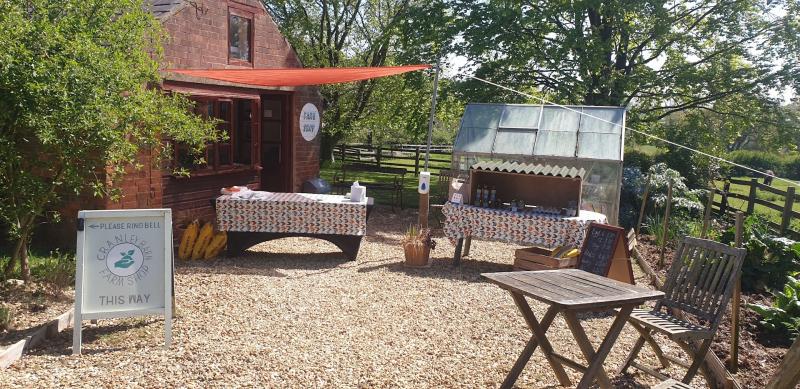 Cranley Barn Farms