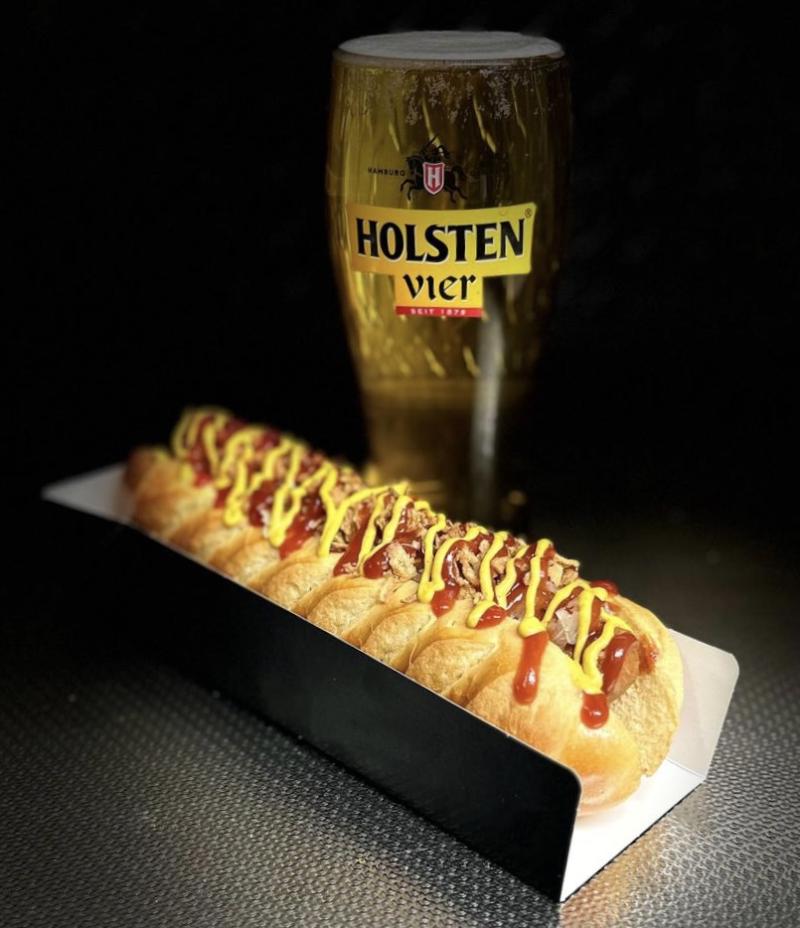 Sizzlers Street Food