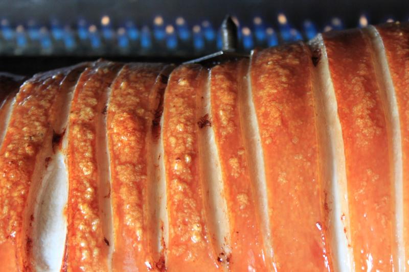 Crackling Fayre