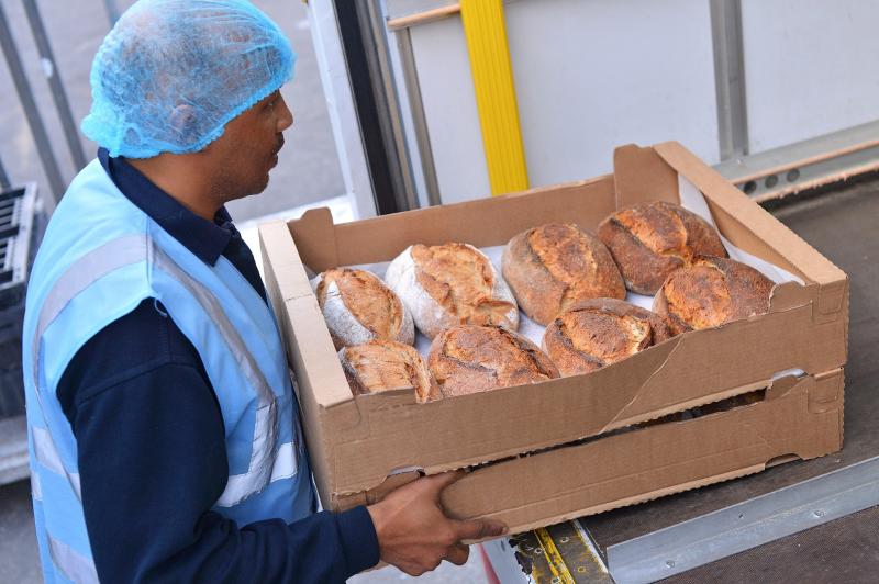 The Bread Factory – Milton Keynes – Unit 6