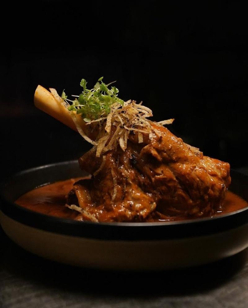 INDIAN CHEFS
