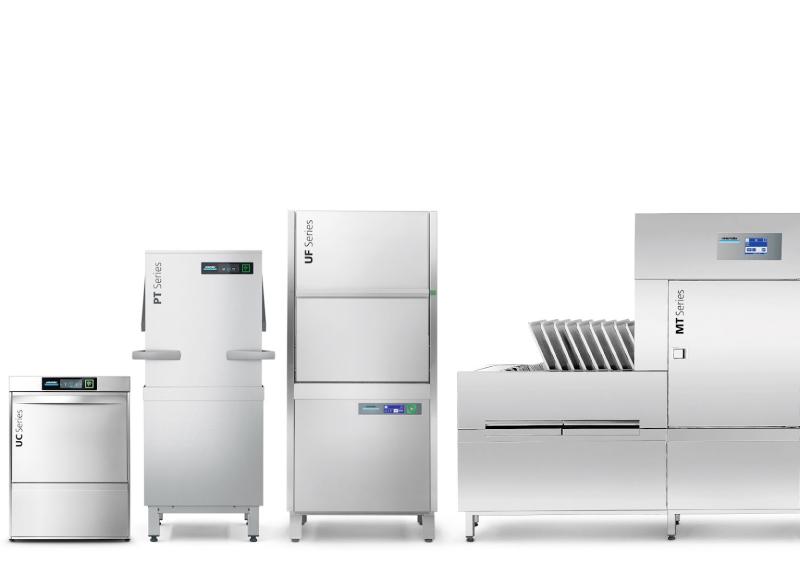 Winterhalter Ltd