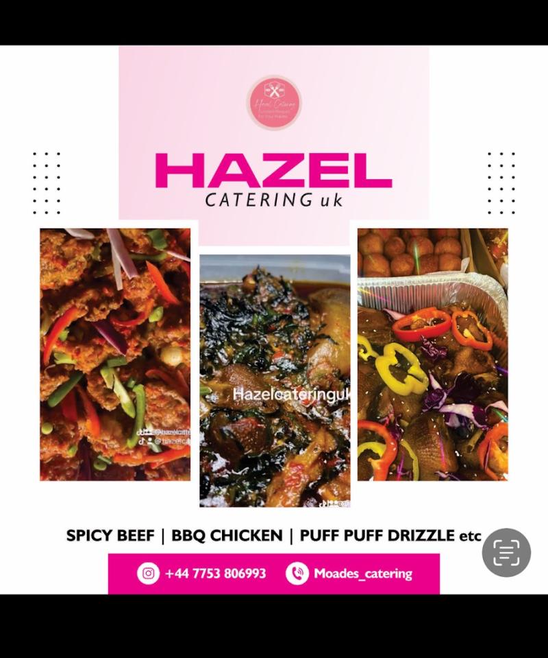 Hazelcateringuk