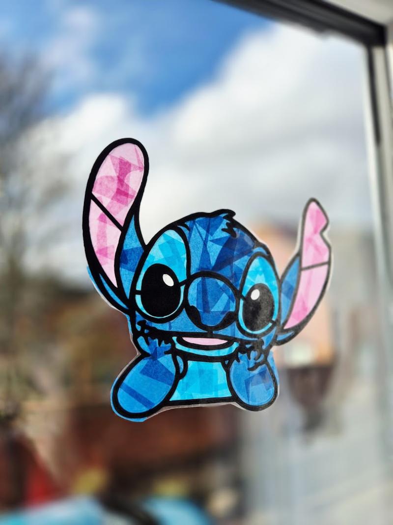 Crafty Vibes (Milton Keynes)