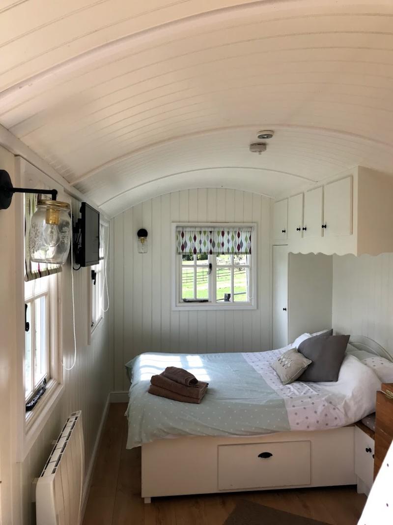 Weatherhead Farm Accommodation