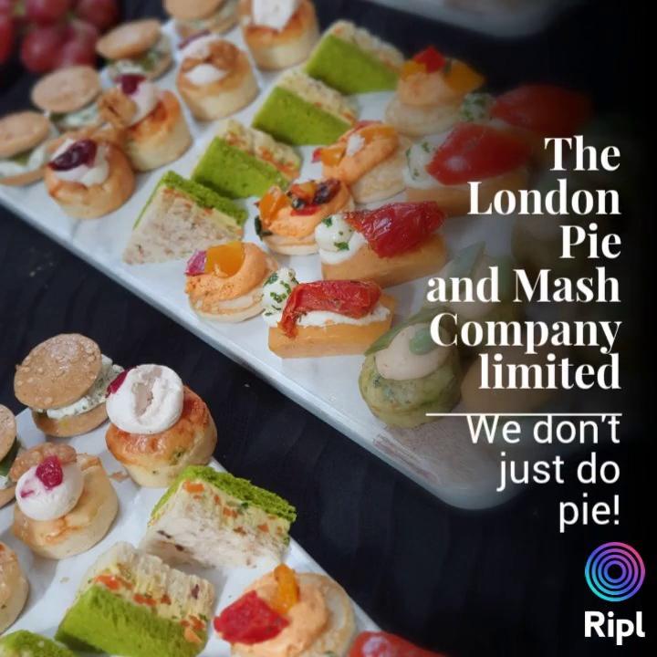 London Pie and Mash Company Limited
