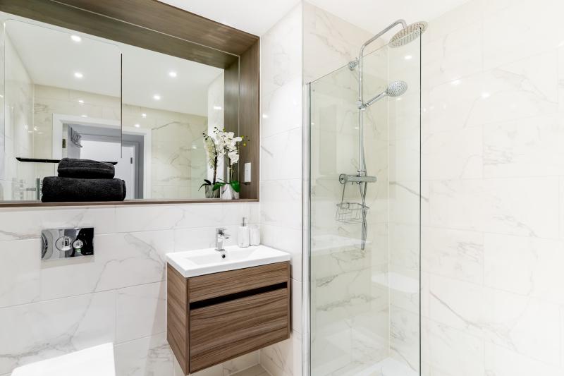 AV Hughes Properties | Short Lets Milton Keynes
