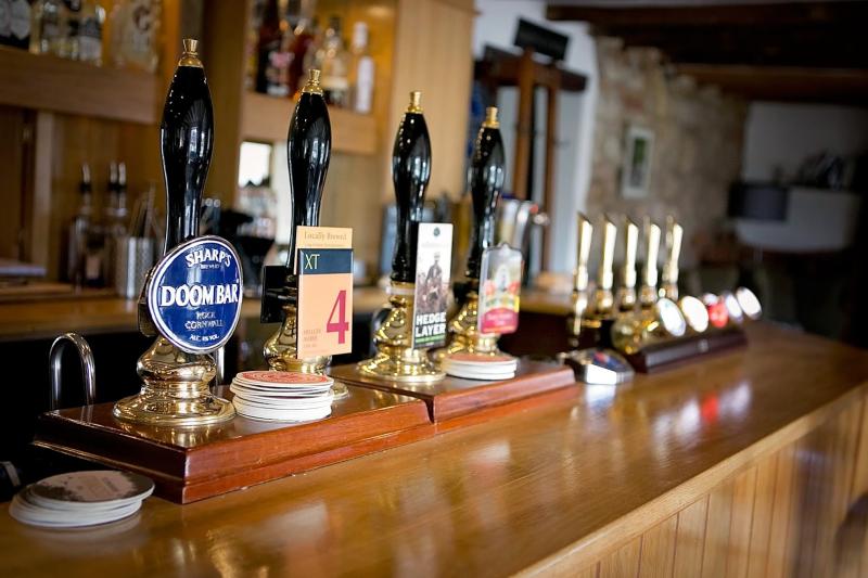 The Pilgrim Pub
