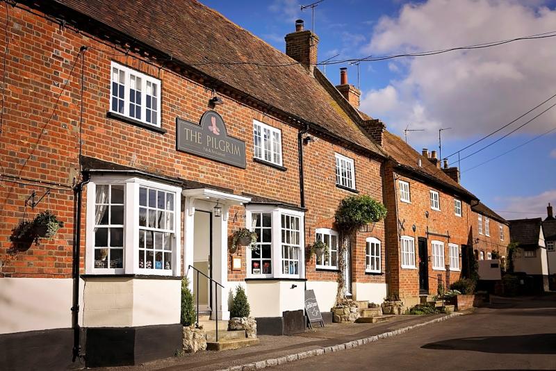 The Pilgrim Pub