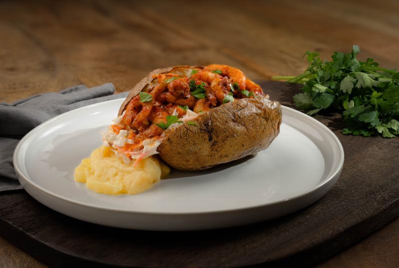 Potato Hut Ltd