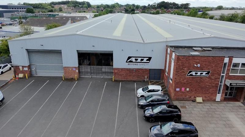 Aero Tec Laboratories Ltd