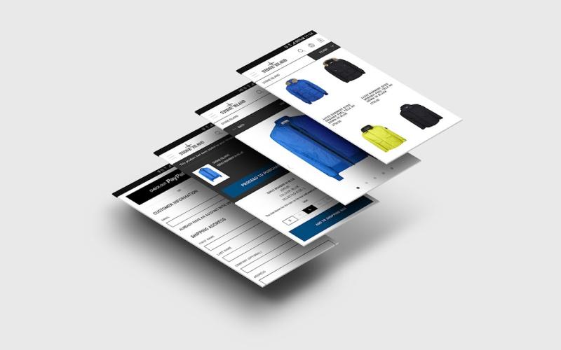 Narrative Industries eCommerce Agency