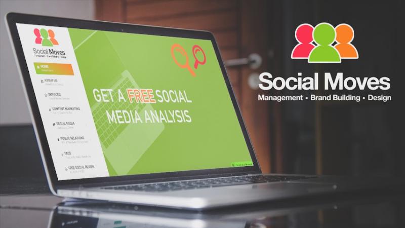 Social Moves Agency – Bedford