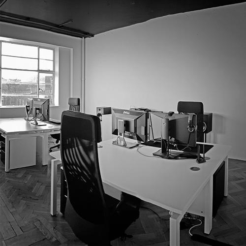 1WL Agency