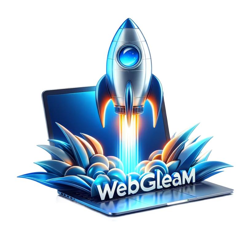WebGleam