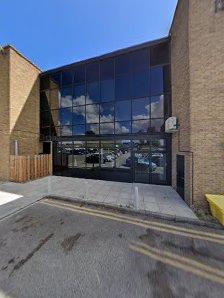 Website Design Bedford