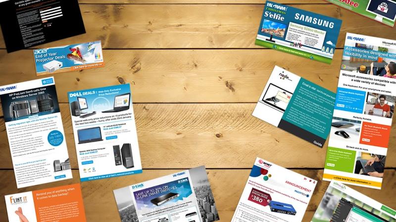 The IT Marketing Agency t/a Sherpa