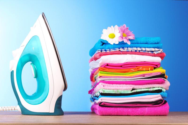 Spotless Garments