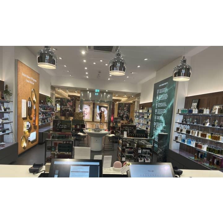 Molton Brown Milton Keynes