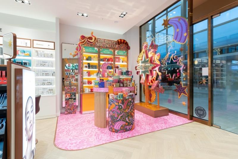 Space NK Milton Keynes