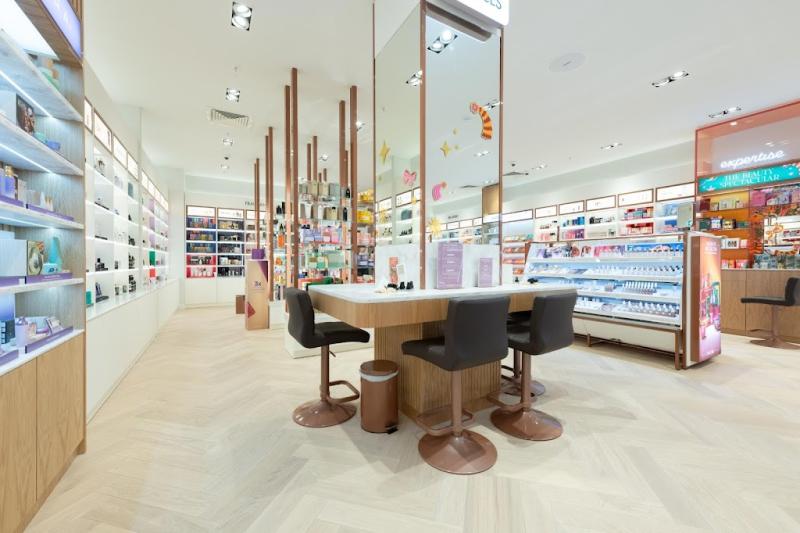 Space NK Milton Keynes