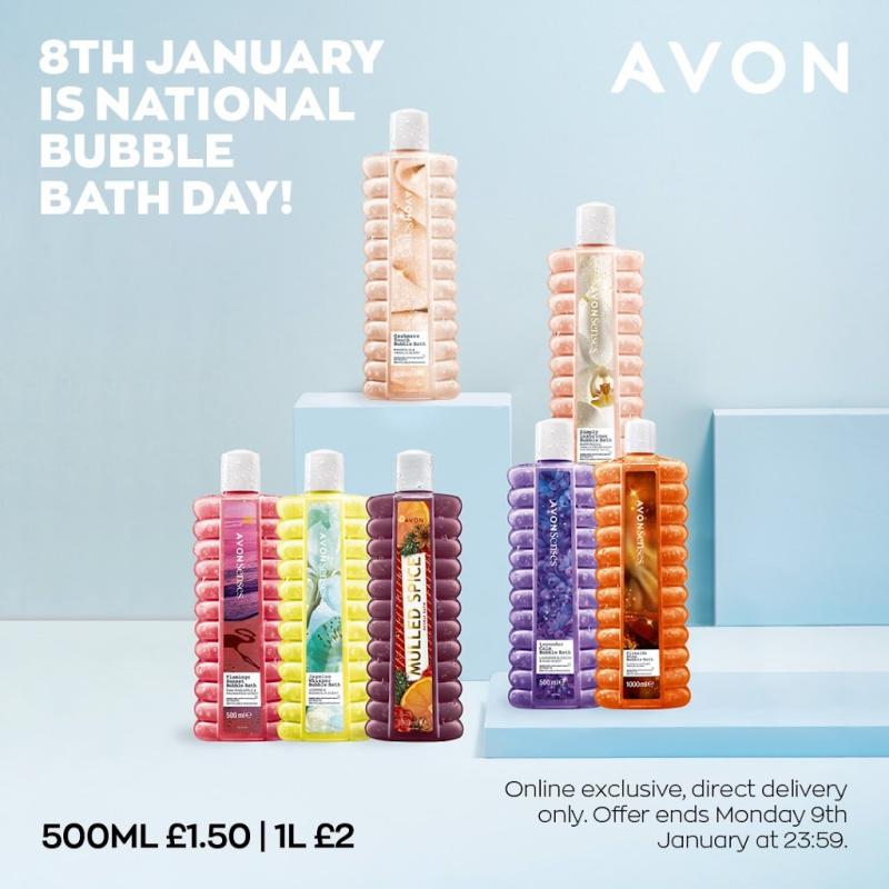 AvonwithYemi